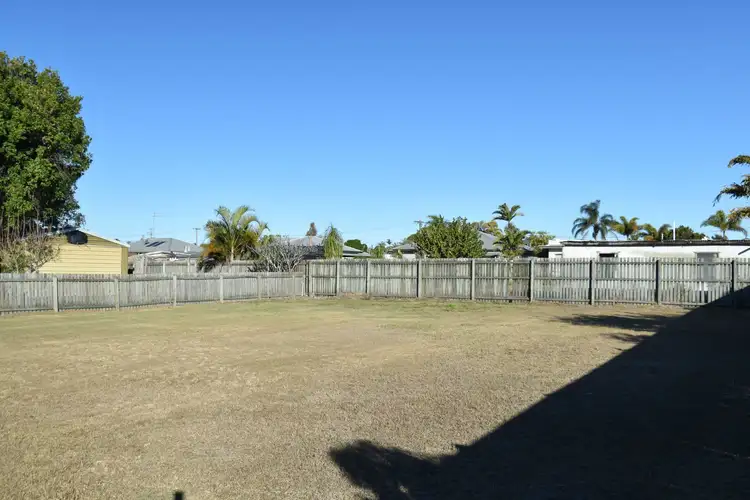 Second view of Homely land listing, 18a Alice Street, Walkervale QLD 4670