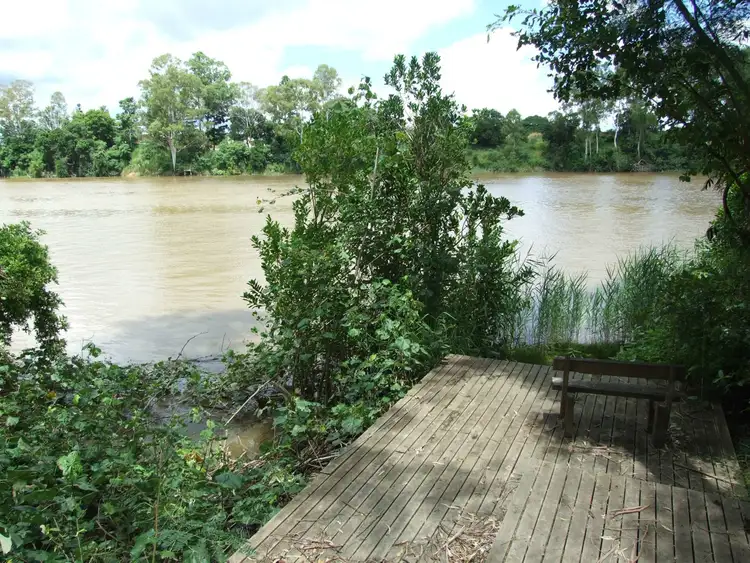 Second view of Homely house listing, 31 Puller Street, Granville QLD 4650
