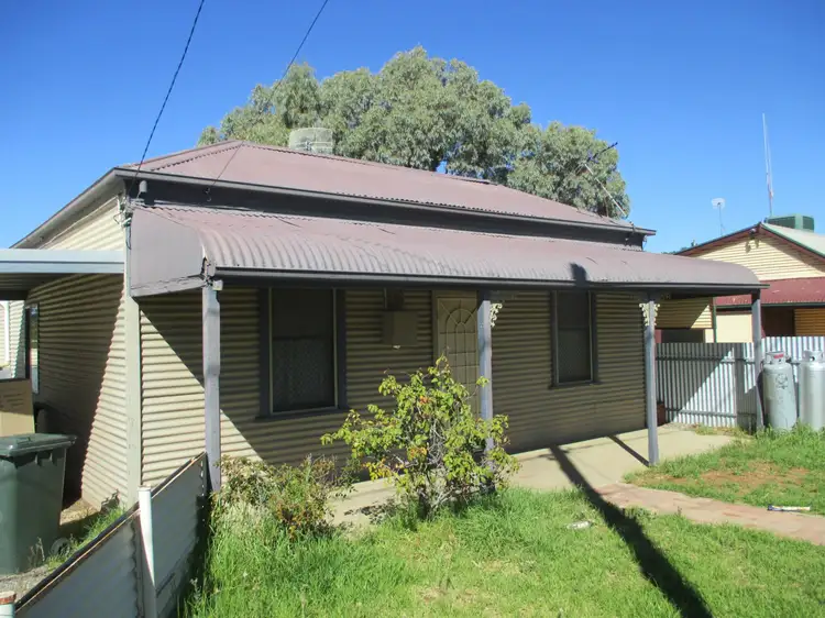 471 Chapple Lane, Broken Hill NSW 2880