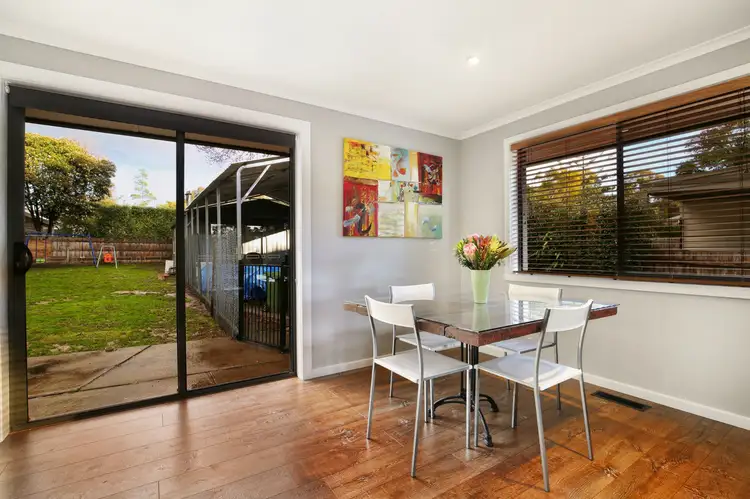 Fourth view of Homely house listing, 32 Boyana Crescent, Croydon VIC 3136