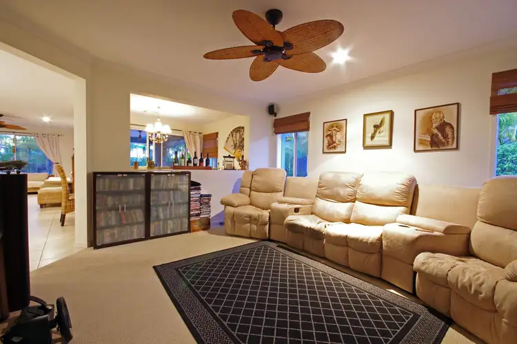 Third view of Homely house listing, 10 Costa Del Sol Avenue, Coombabah QLD 4216