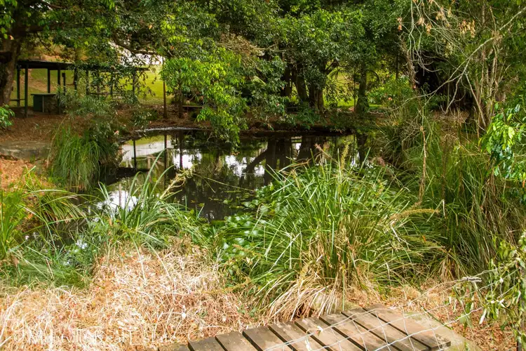 Second view of Homely land listing, 12 Shay Lane, Mapleton QLD 4560
