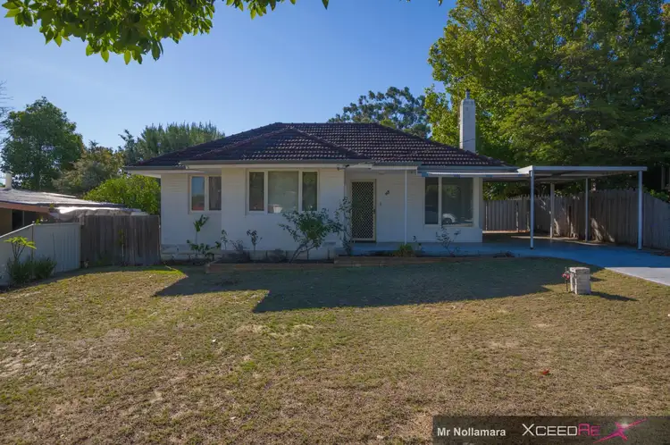 Third view of Homely house listing, 48 Eastbourne Crescent, Nollamara WA 6061