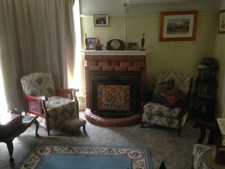 Fourth view of Homely house listing, 134 Bulwer Street, Tenterfield NSW 2372