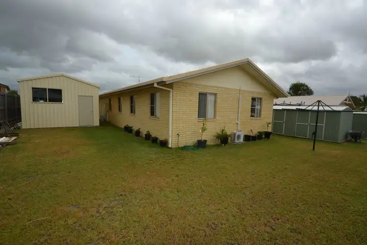 Second view of Homely house listing, 14 Bulman Street, Norman Gardens QLD 4701