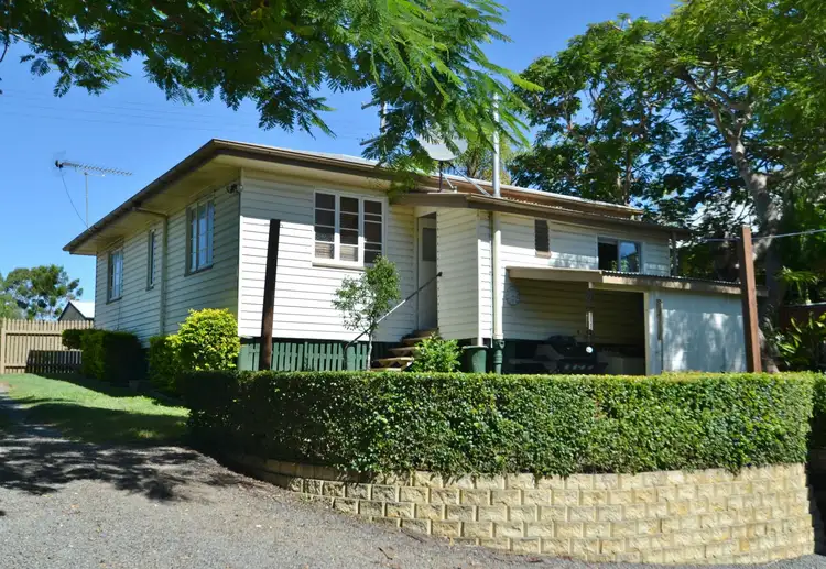 Fifth view of Homely house listing, 12 Old Wolvi Road, Victory Heights QLD 4570