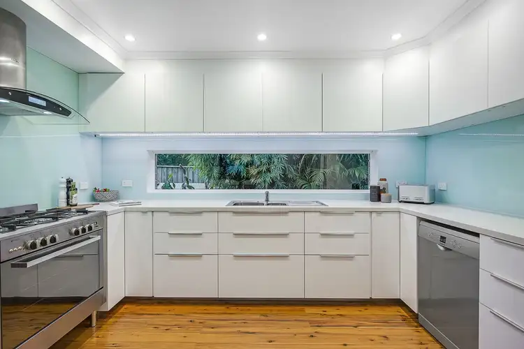 Third view of Homely house listing, 45 Linton Avenue, West Ryde NSW 2114