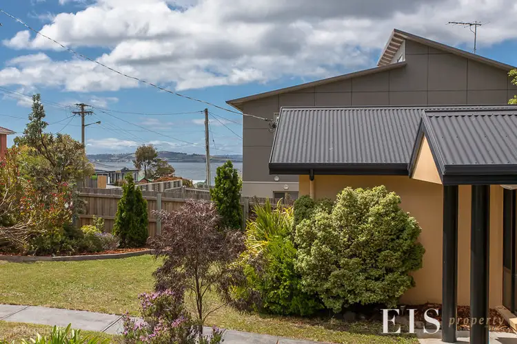 Second view of Homely house listing, 12 Myuna Road, Blackmans Bay TAS 7052