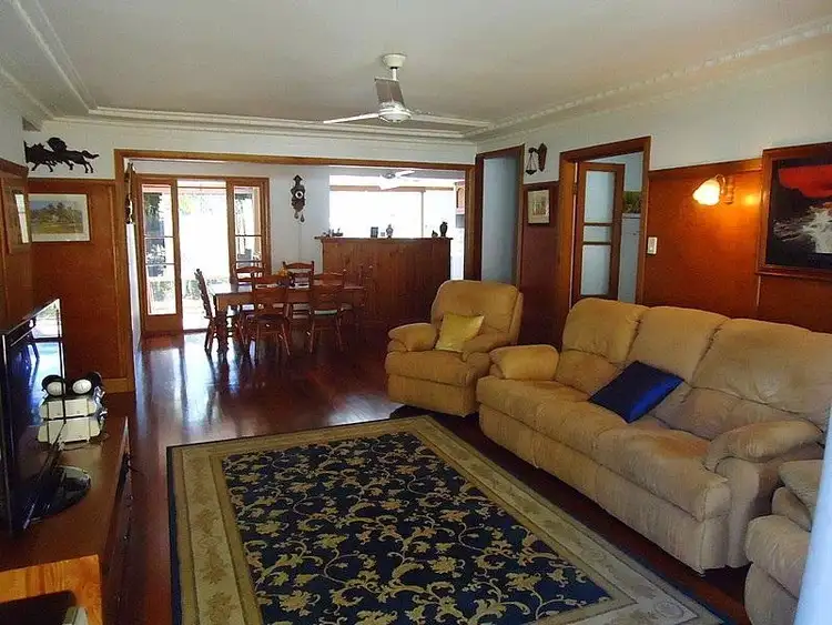 Fourth view of Homely house listing, 30 Bade Street, Nambour QLD 4560