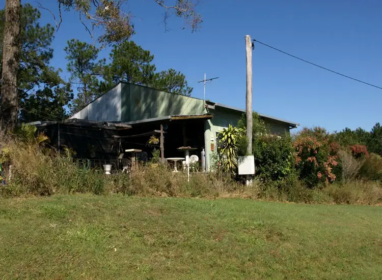 Fifth view of Homely rural property listing, LOT 1, 458 Pimpama Jacobs Well Road, Pimpama QLD 4209