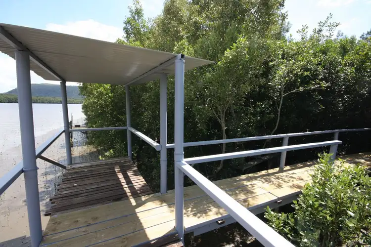 Fourth view of Homely house listing, 5945 Wisemans Ferry Road, Gunderman NSW 2775