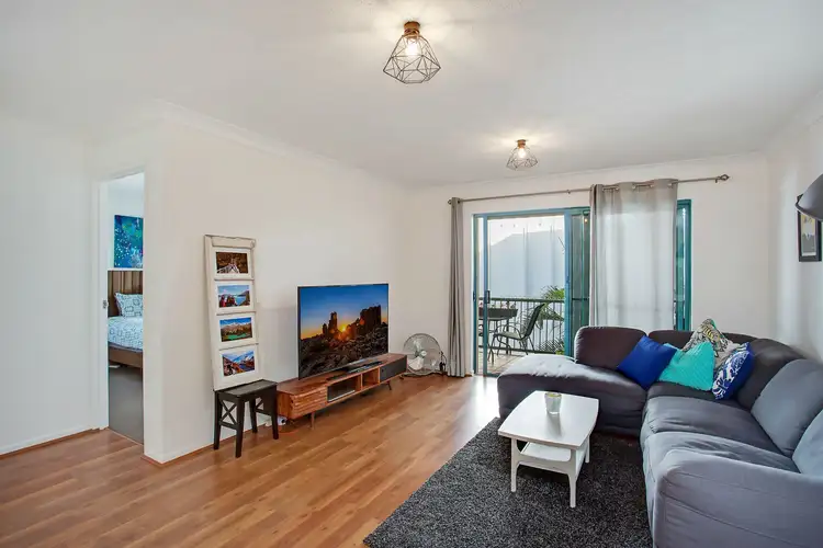 Fifth view of Homely unit listing, 7/17 Markeri Street, Mermaid Beach QLD 4218