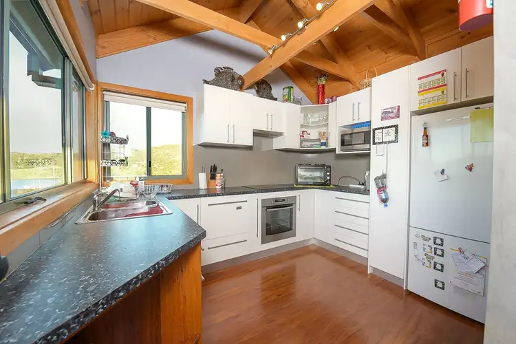 Second view of Homely unit listing, 1 & 2/6 Adams Avenue, Jindabyne NSW 2627