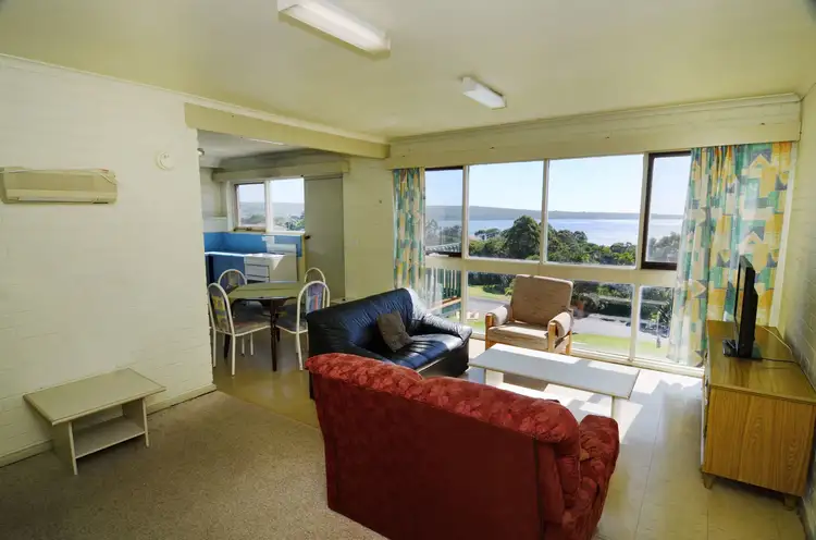Fourth view of Homely unit listing, Unit 4/184-186 Imlay Street, Eden NSW 2551
