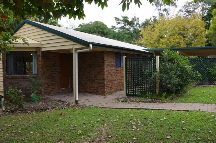 Address available on request