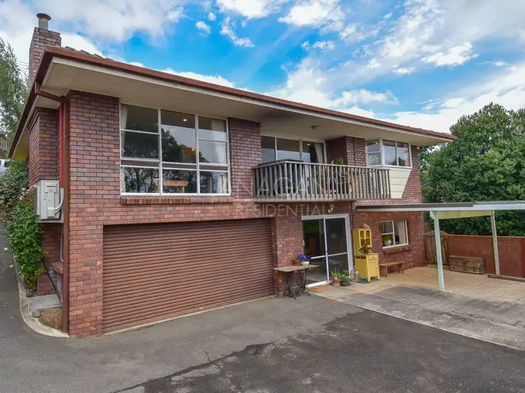 36 Newlands Street, Trevallyn TAS 7250