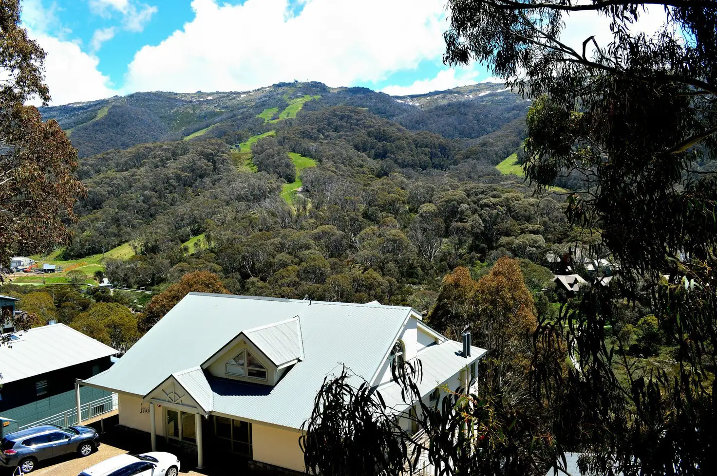 Main view of Homely unit listing, 7/15 Bobuck Lane, Thredbo NSW 2625