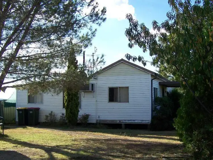 Main view of Homely house listing, 37 Single Street, Werris Creek NSW 2341