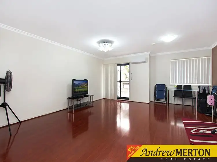 Second view of Homely unit listing, Unit 48/502 Carlisle Avenue, Mount Druitt NSW 2770