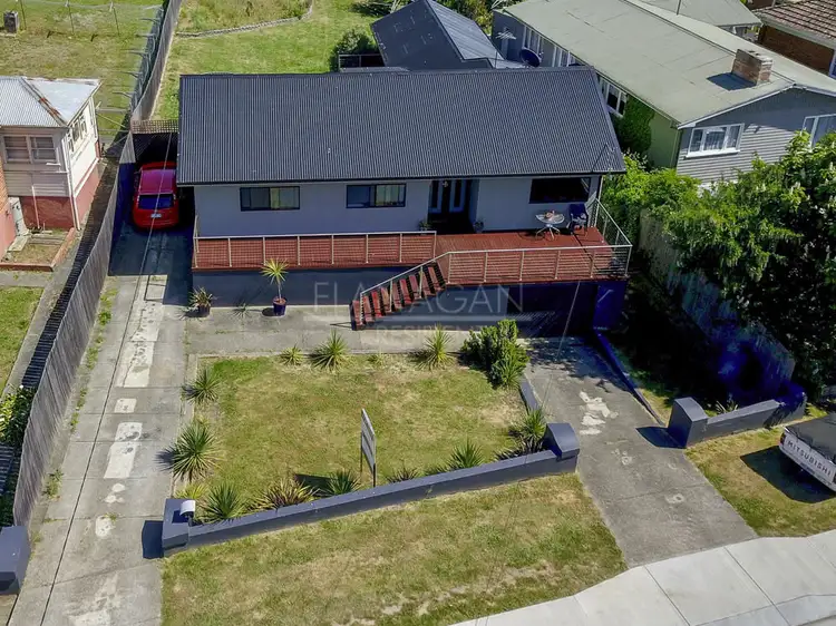 Second view of Homely house listing, 56 Pomona Rd, Riverside TAS 7250