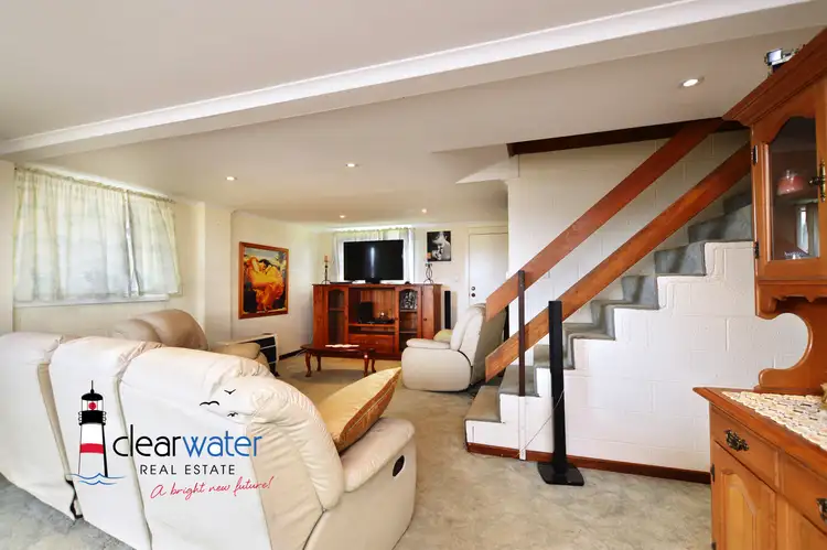 Fifth view of Homely house listing, 6 Foreman St, Moruya NSW 2537