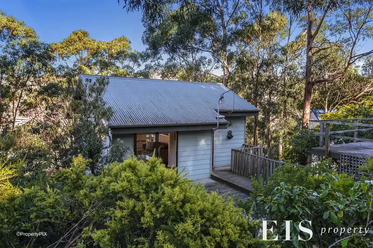 Main view of Homely house listing, 29 Liverpool Cres, West Hobart TAS 7000