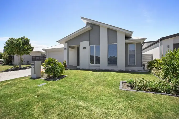 Main view of Homely house listing, 28 Galley Road, Hope Island QLD 4212