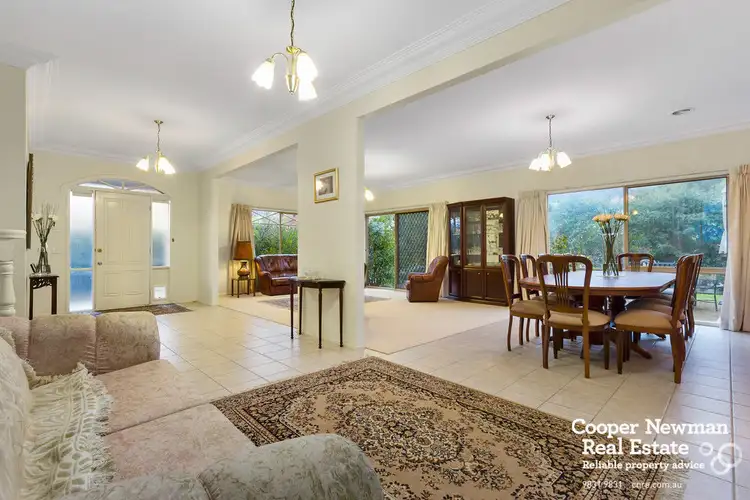 Third view of Homely house listing, 33 McCubbin Street, Burwood VIC 3125