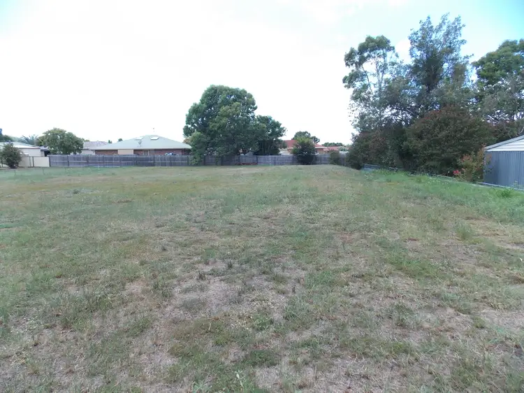 Main view of Homely land listing, 83 Matthew St, Rosewood QLD 4340