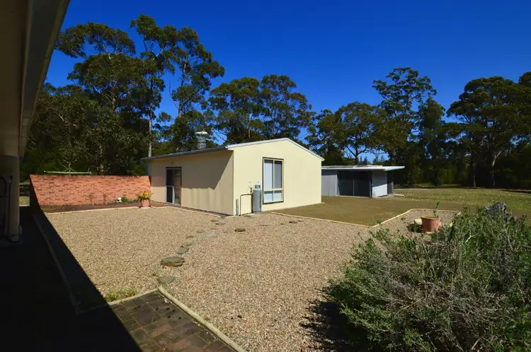 Fifth view of Homely rural property listing, 435 Congo Road, Moruya Heads NSW 2537