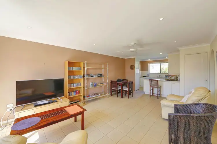 Third view of Homely unit listing, Unit 4/19 Grimwood Street, Bargara QLD 4670