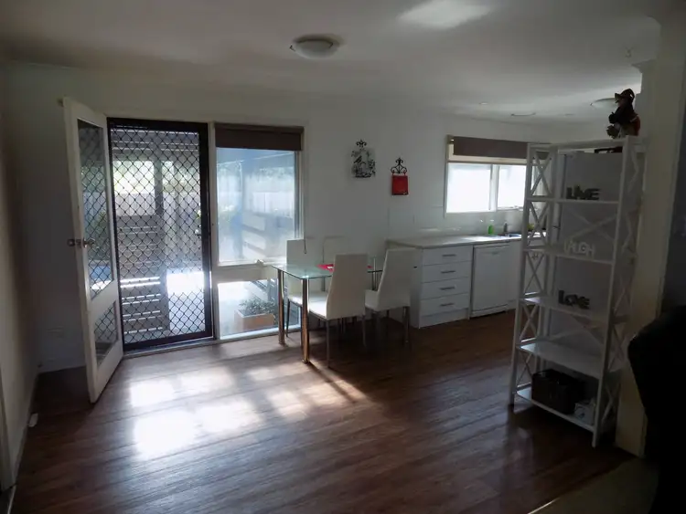 Second view of Homely house listing, 8 Blyth Street, Maffra VIC 3860