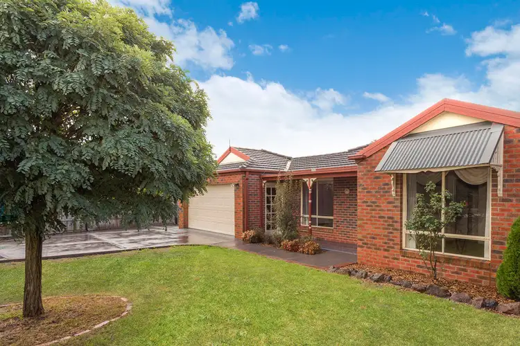 Second view of Homely house listing, 46 Dalray Crescent, New Gisborne VIC 3438