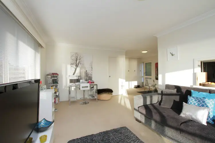 Fourth view of Homely apartment listing, 9/95 Matheson Road, Applecross WA 6153