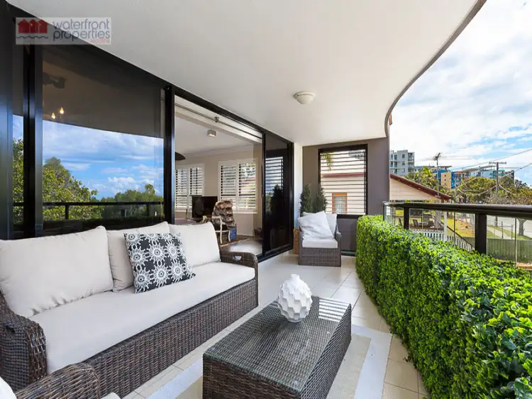 Fourth view of Homely unit listing, 5/55 Marine Parade, Redcliffe QLD 4020