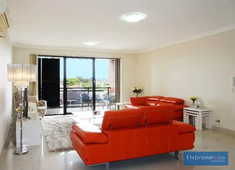 Second view of Homely unit listing, 11/39 Earl Street, Merrylands NSW 2160
