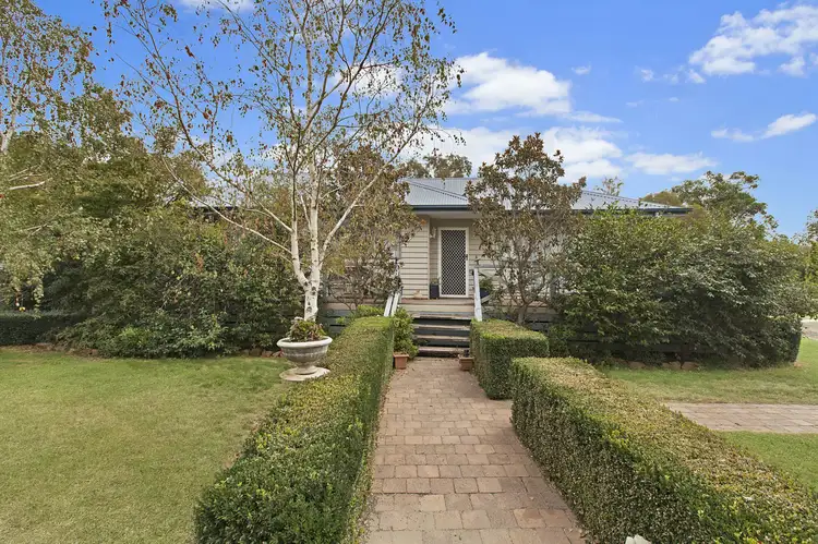 Main view of Homely house listing, 31 Alexander Street, Seymour VIC 3660