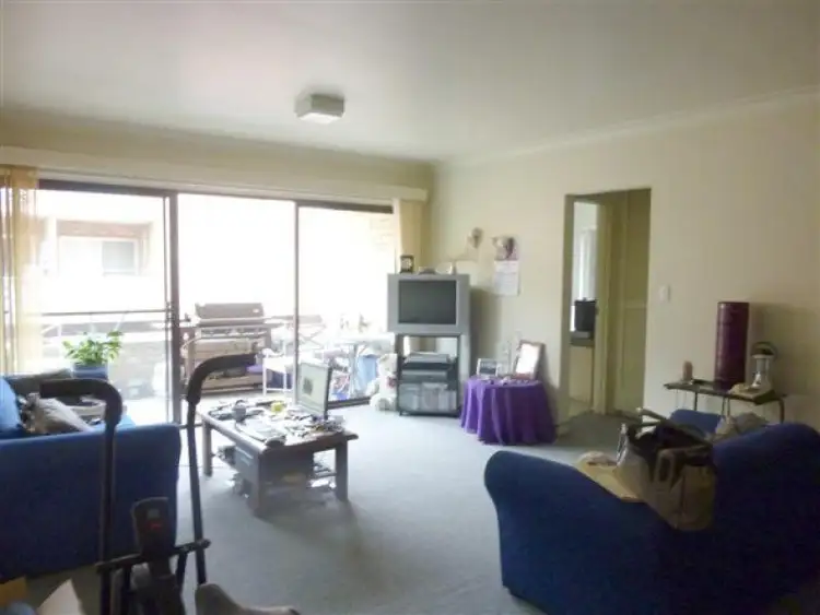 Third view of Homely unit listing, 9/37 Muriel Street, Hornsby NSW 2077