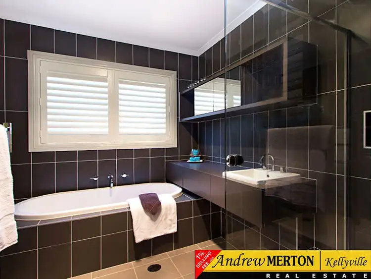 Sixth view of Homely house listing, 12 Hume Street, Kellyville Ridge NSW 2155