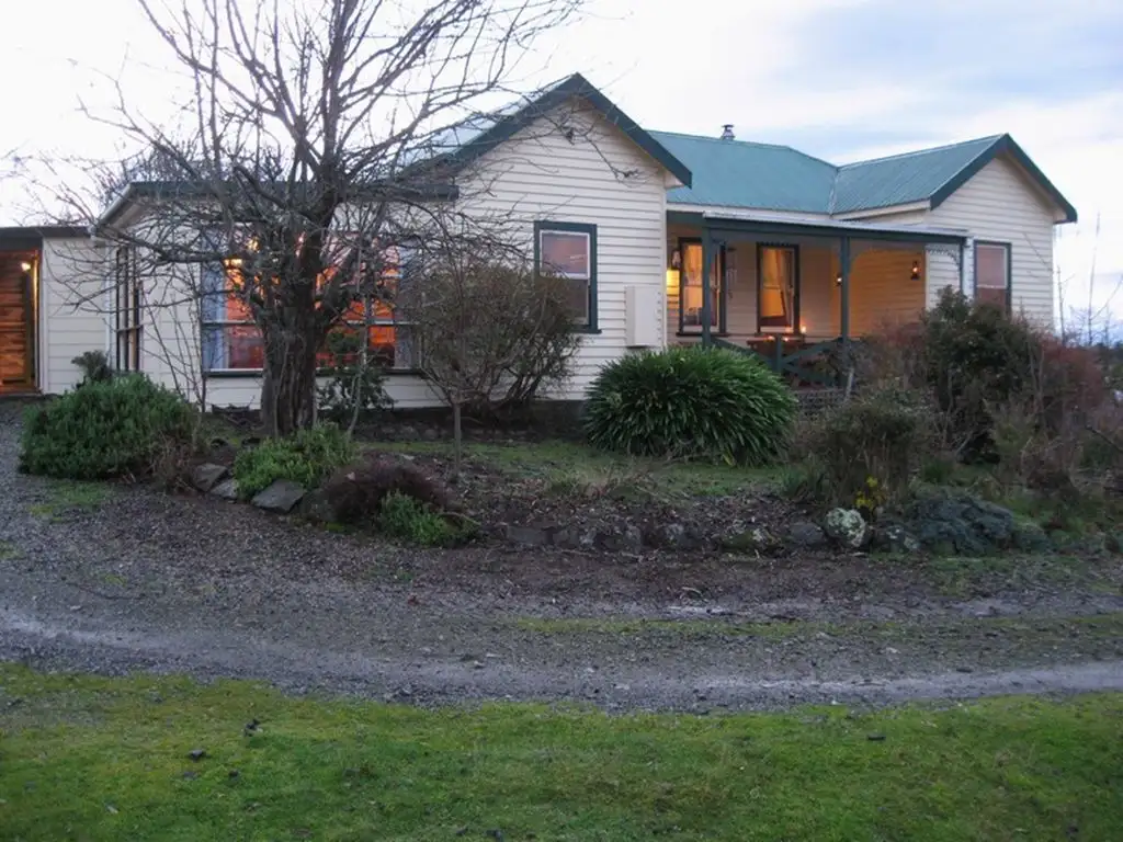 Main view of Homely rural property listing, Address available on request