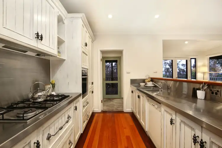 Fourth view of Homely house listing, 160 Eltham Yarra Glen Road, Kangaroo Ground VIC 3097