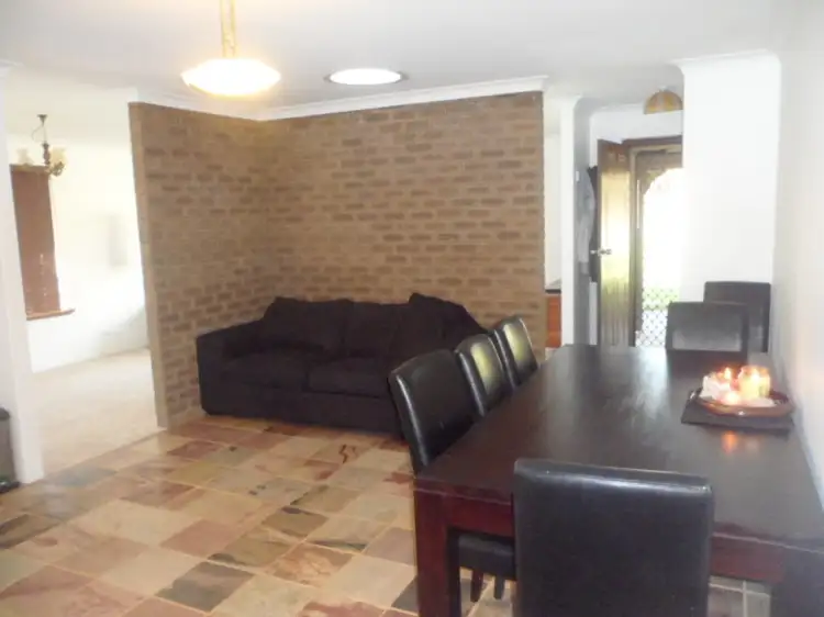 Fifth view of Homely house listing, 7 Elia Courtyard Street, Swan View WA 6056