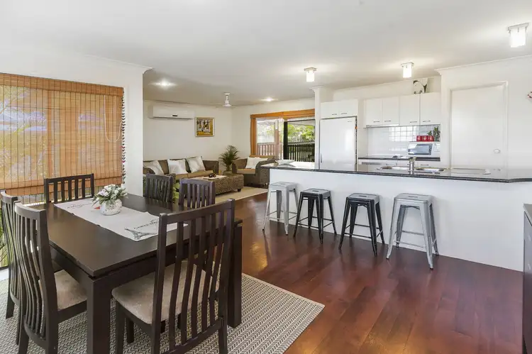 Fifth view of Homely house listing, 26 Carter Street, Pacific Pines QLD 4211