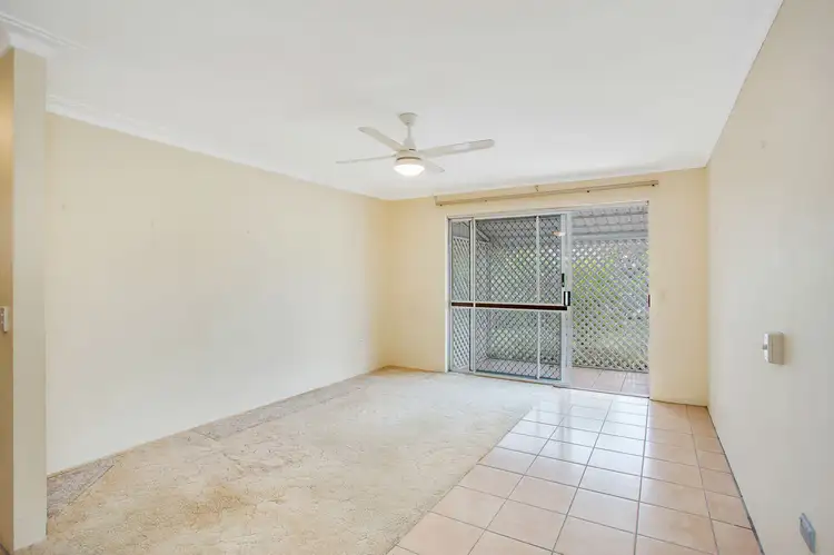 Second view of Homely unit listing, 1/7 Cantwell Court, Miami QLD 4220