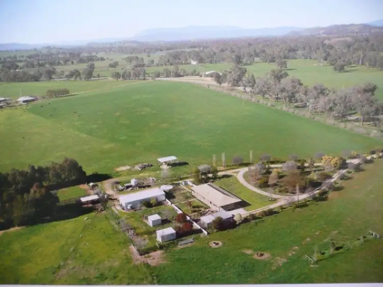 Fifth view of Homely rural property listing, 1919 Great Alpine Road, Everton VIC 3678