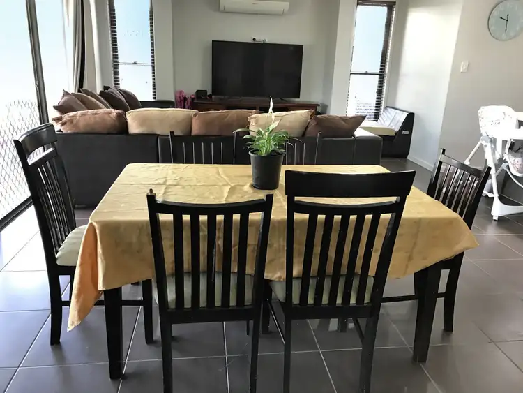 Sixth view of Homely house listing, 7 WHALE Circuit, Bargara QLD 4670