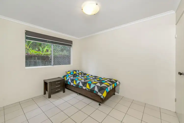 Sixth view of Homely unit listing, 1/37 Ascog Terrace, Toowong QLD 4066