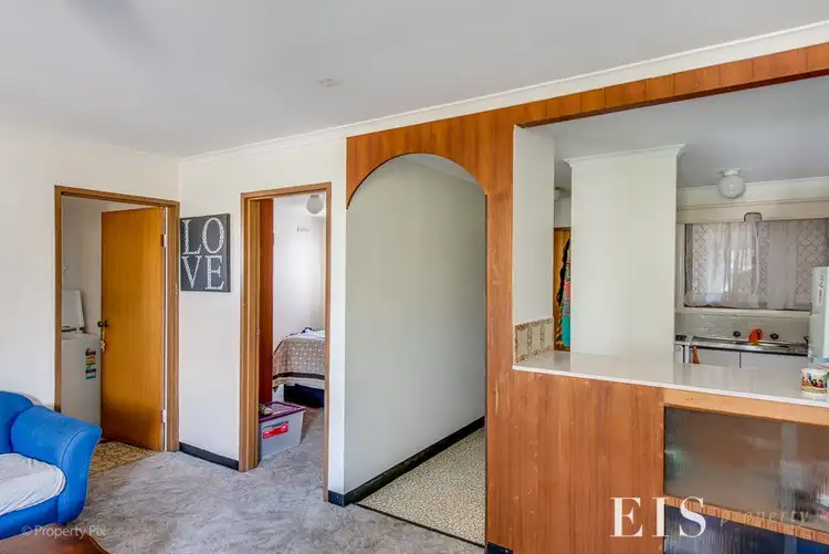 Second view of Homely unit listing, 10/8 Allison Street, West Hobart TAS 7000
