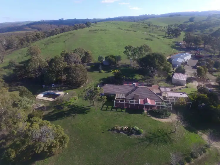 Second view of Homely rural property listing, Address available on request