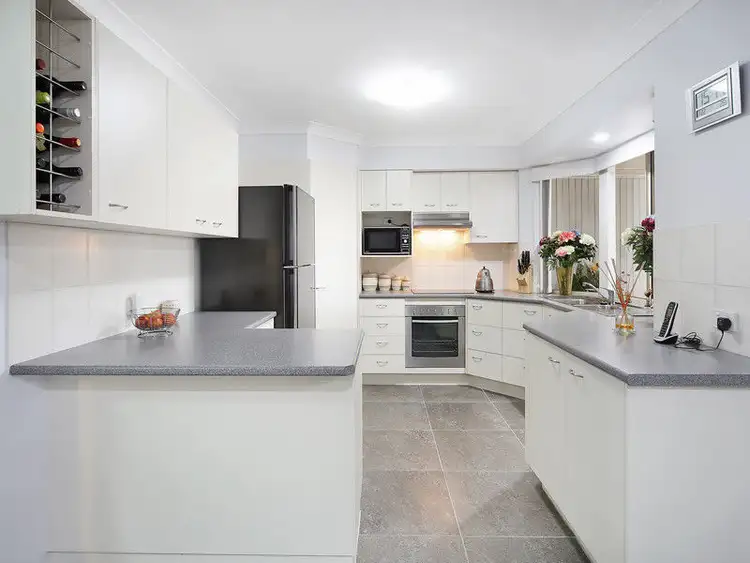 Third view of Homely unit listing, 132/2 Peregrine Drive, Wurtulla QLD 4575